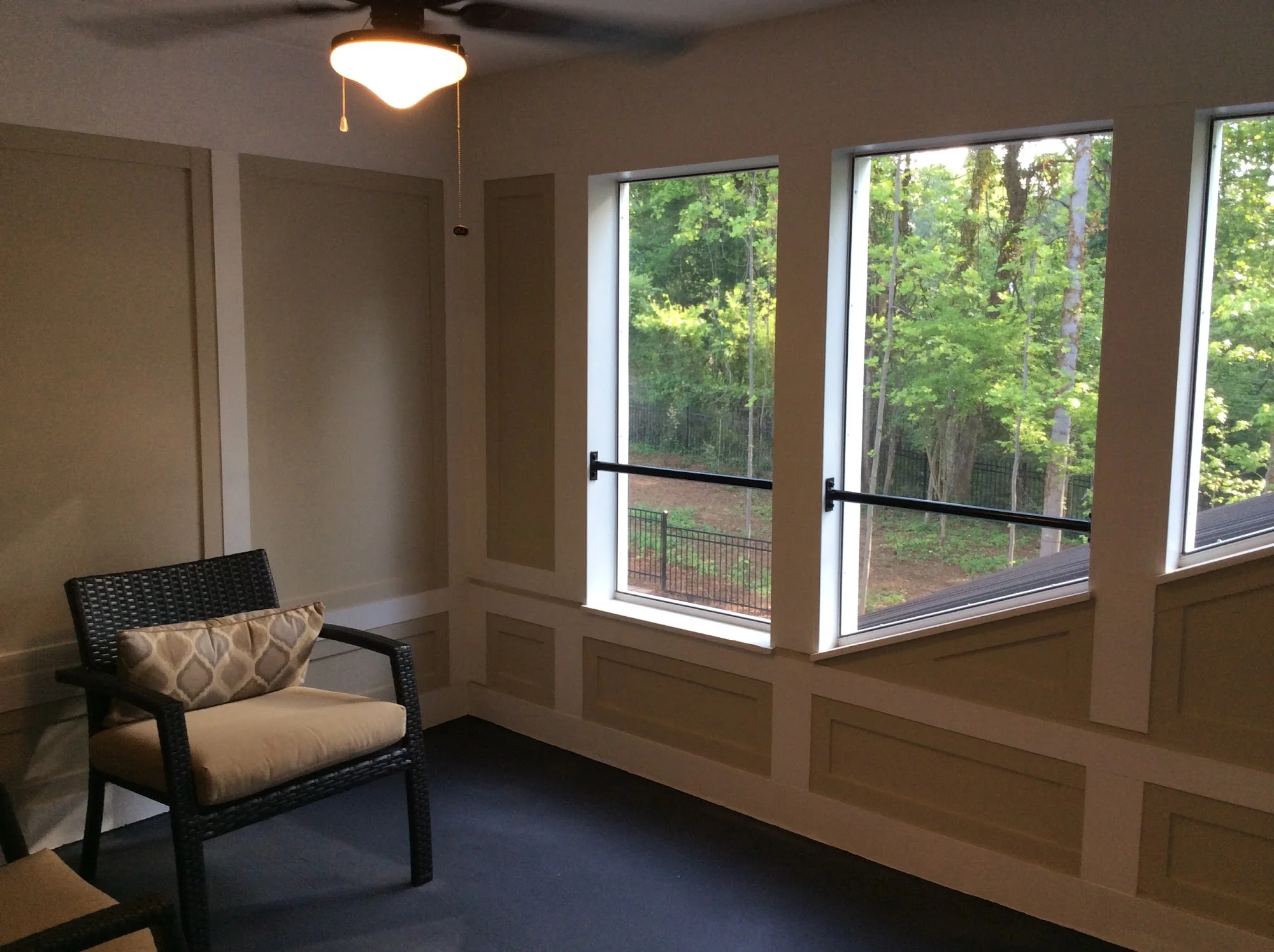 Barringer Gardens | An RHF Community