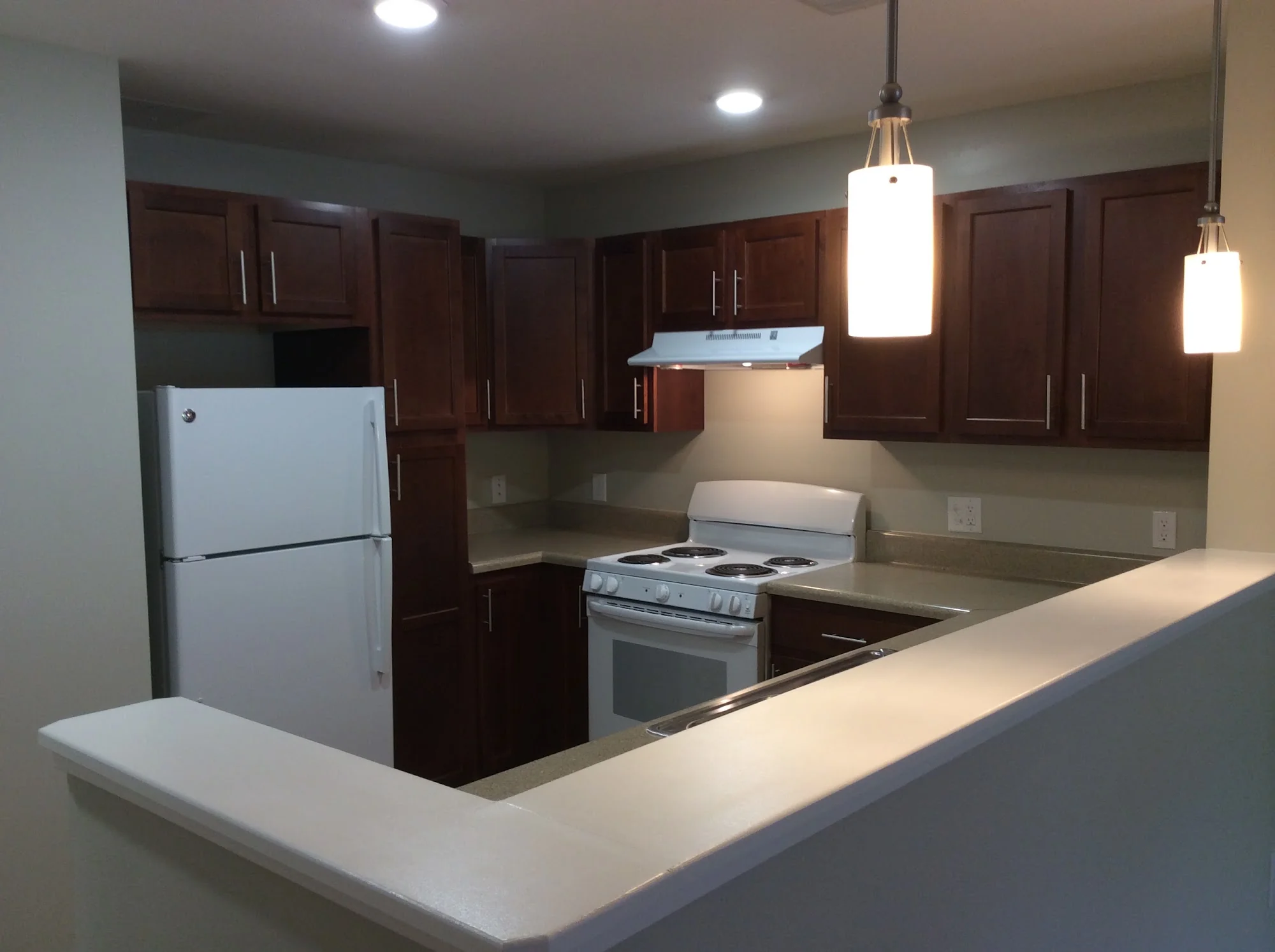Barringer Gardens | An RHF Community