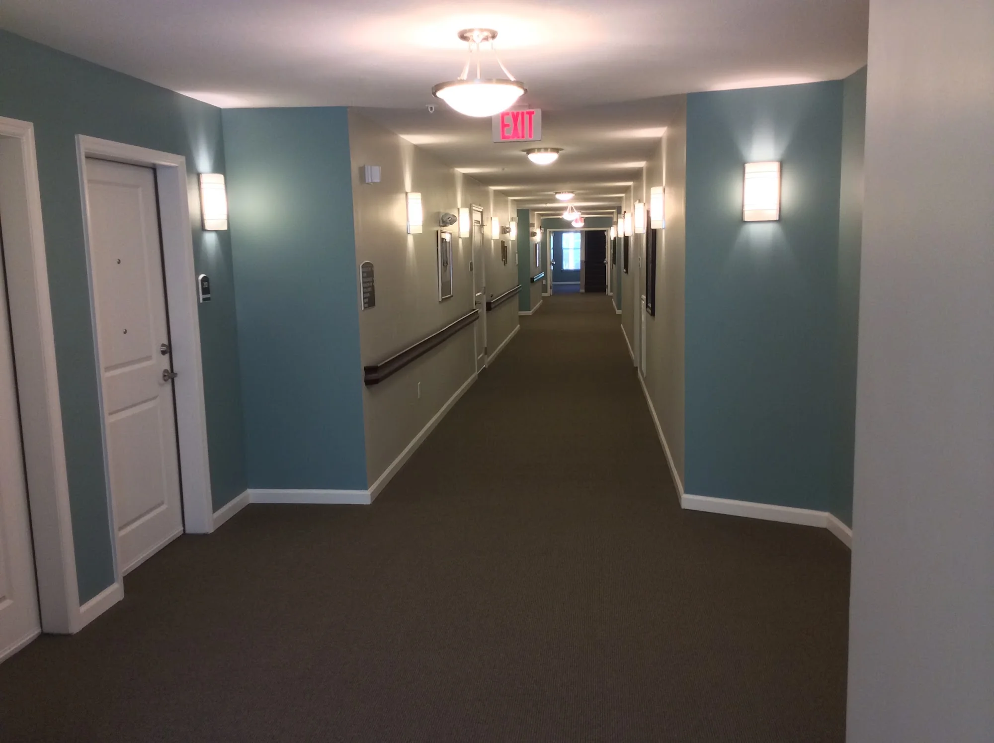 Barringer Gardens | An RHF Community
