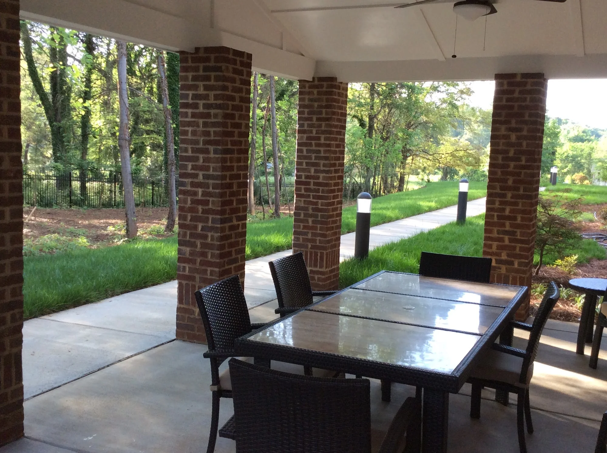 Barringer Gardens | An RHF Community