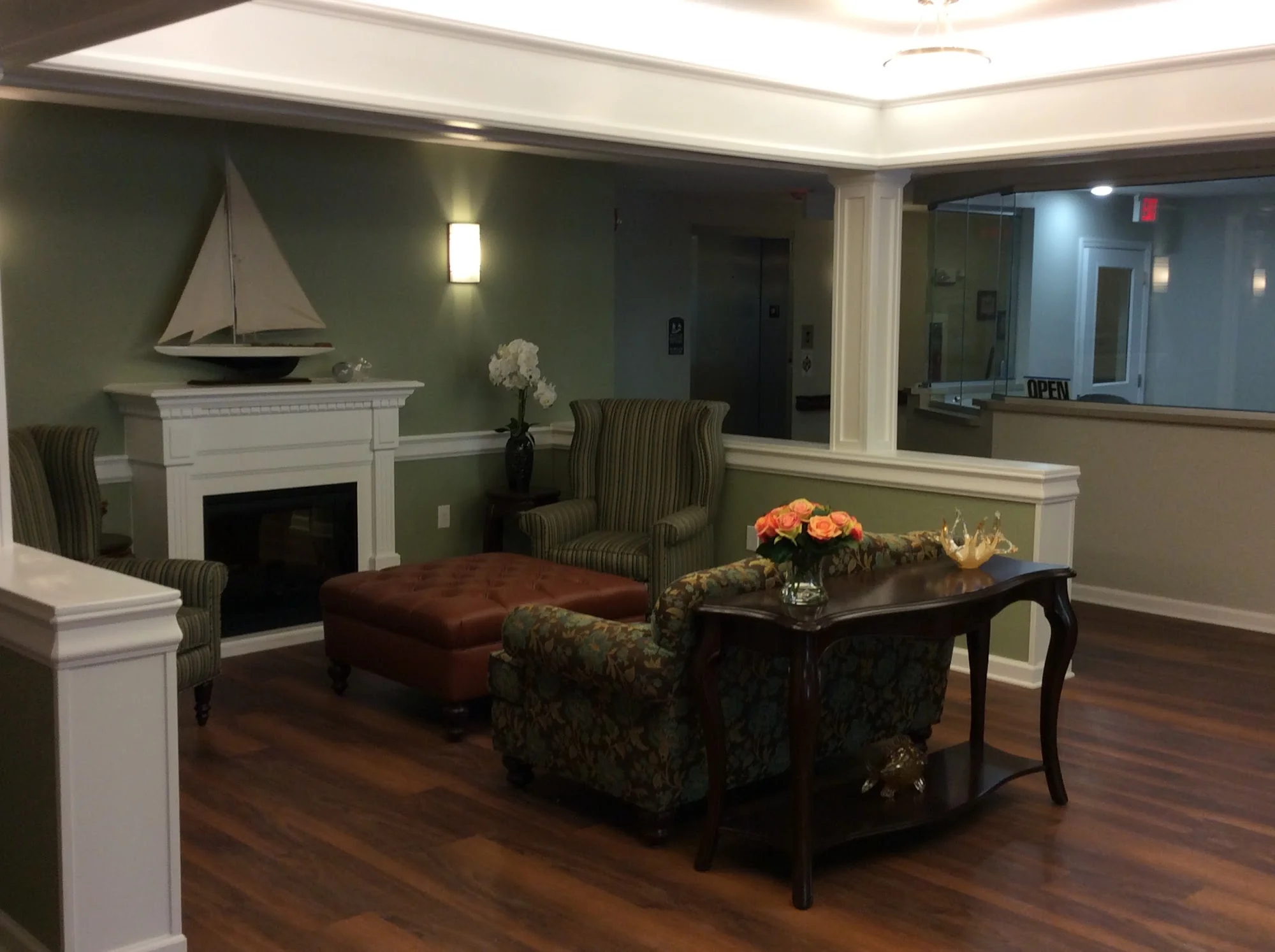 Barringer Gardens | An RHF Community