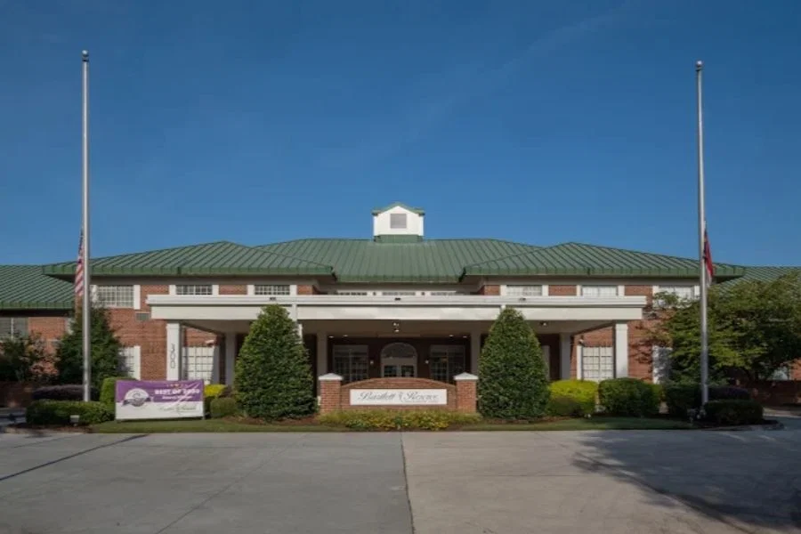 Bartlett Reserve - Independent Living photo