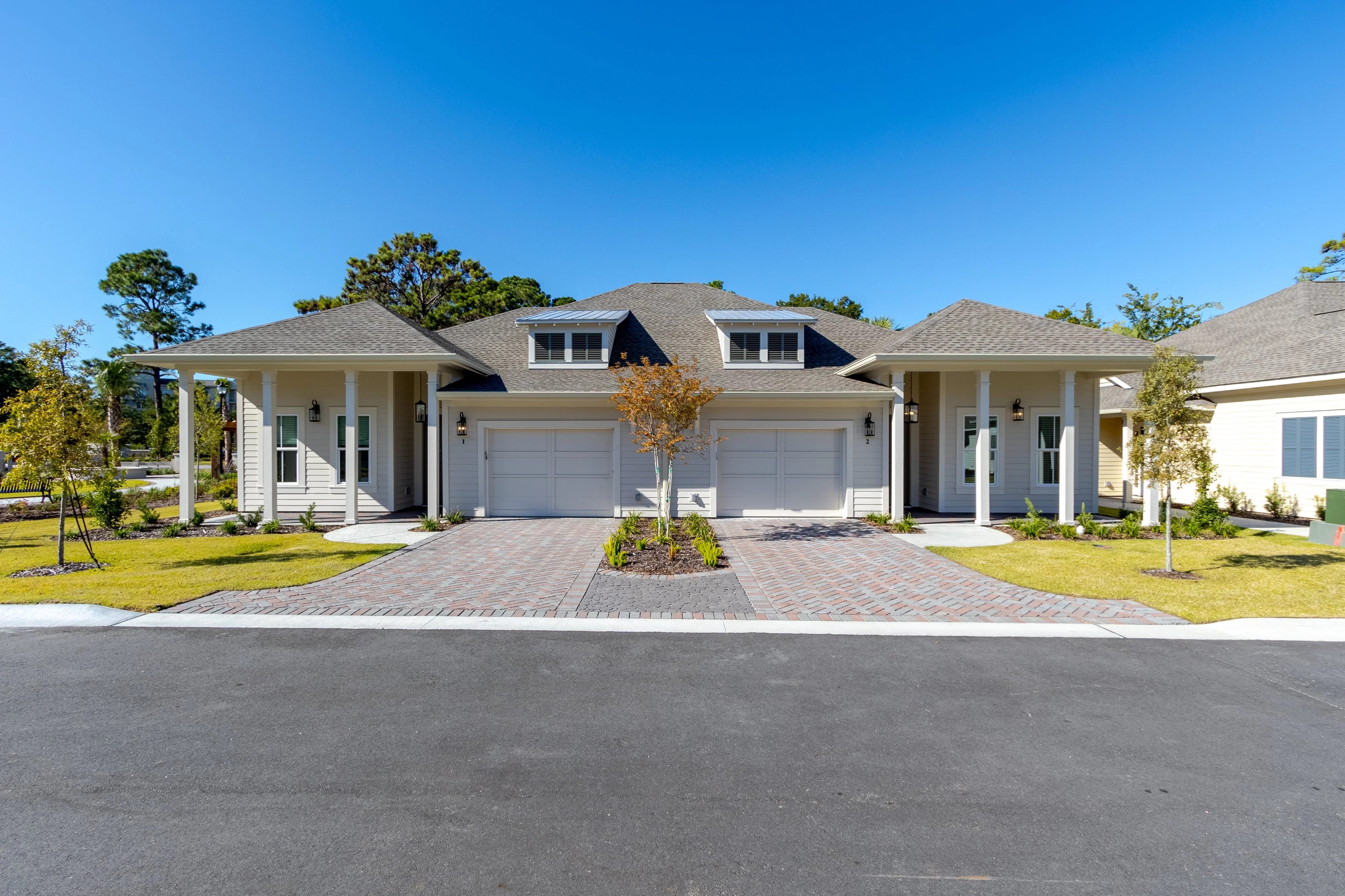 Bayshore on Hilton Head Island