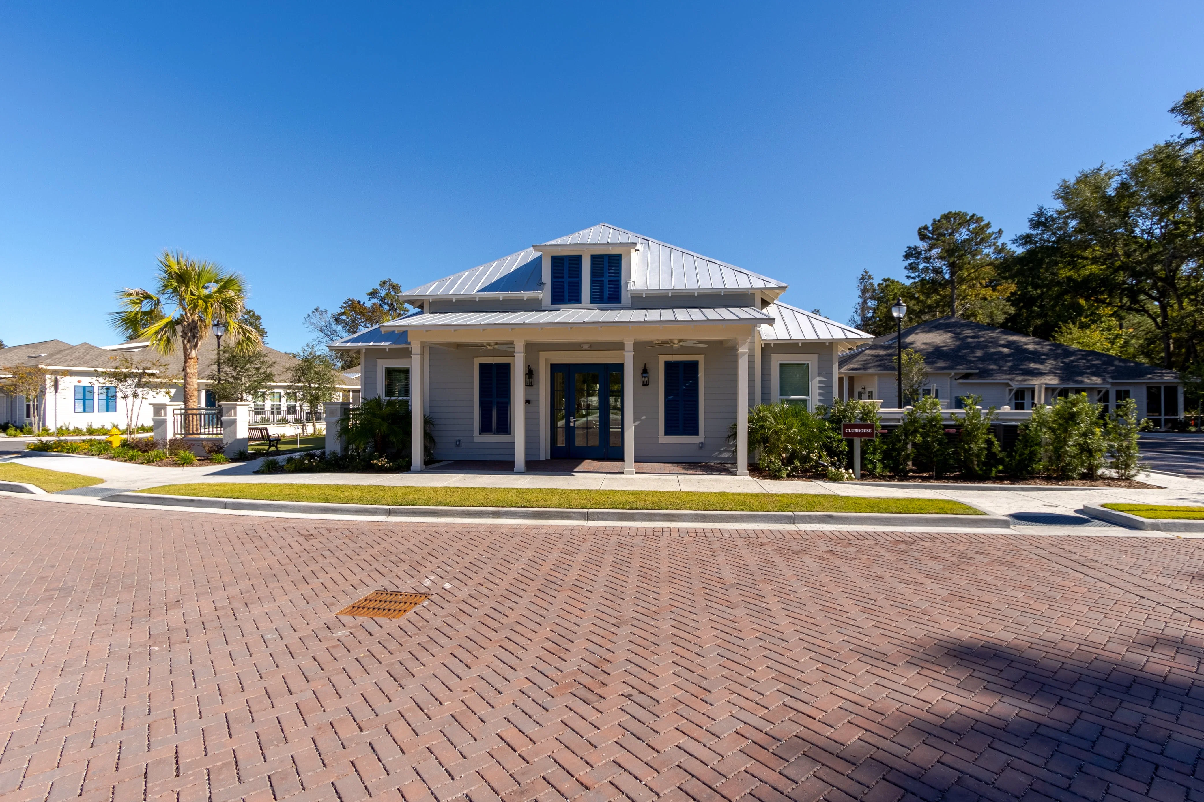 Bayshore on Hilton Head Island