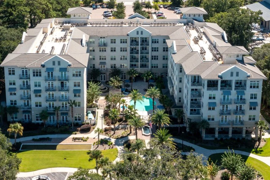 Bayshore on Hilton Head Island