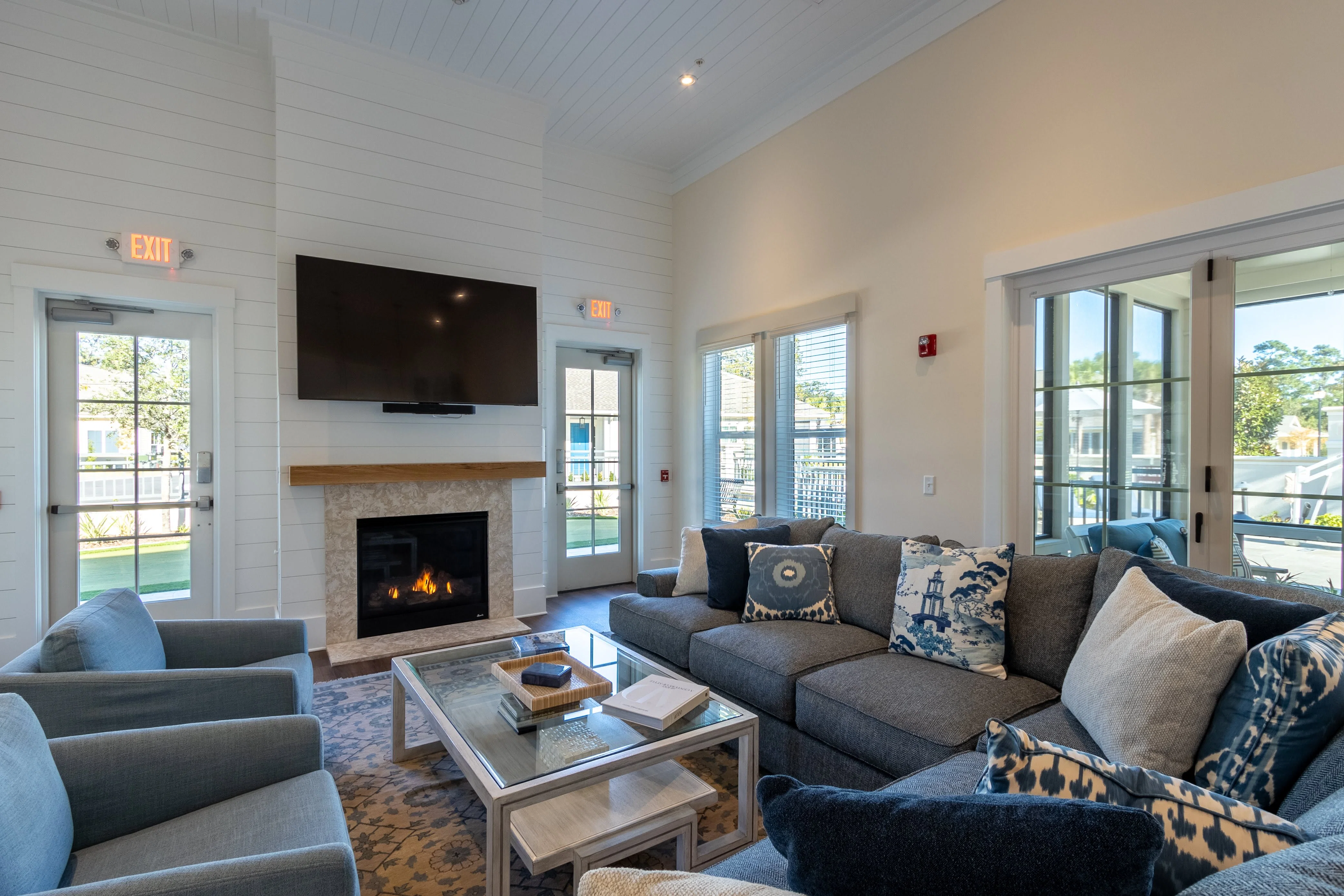 Bayshore on Hilton Head Island