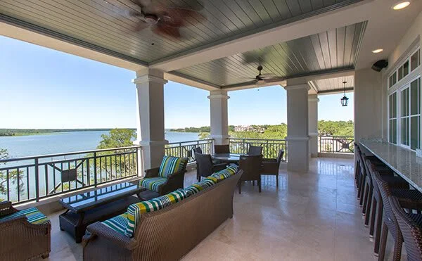 Bayshore on Hilton Head Island
