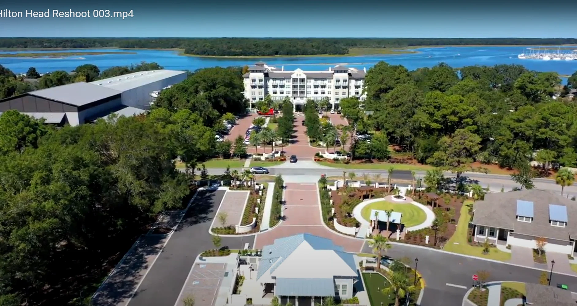 Bayshore on Hilton Head Island