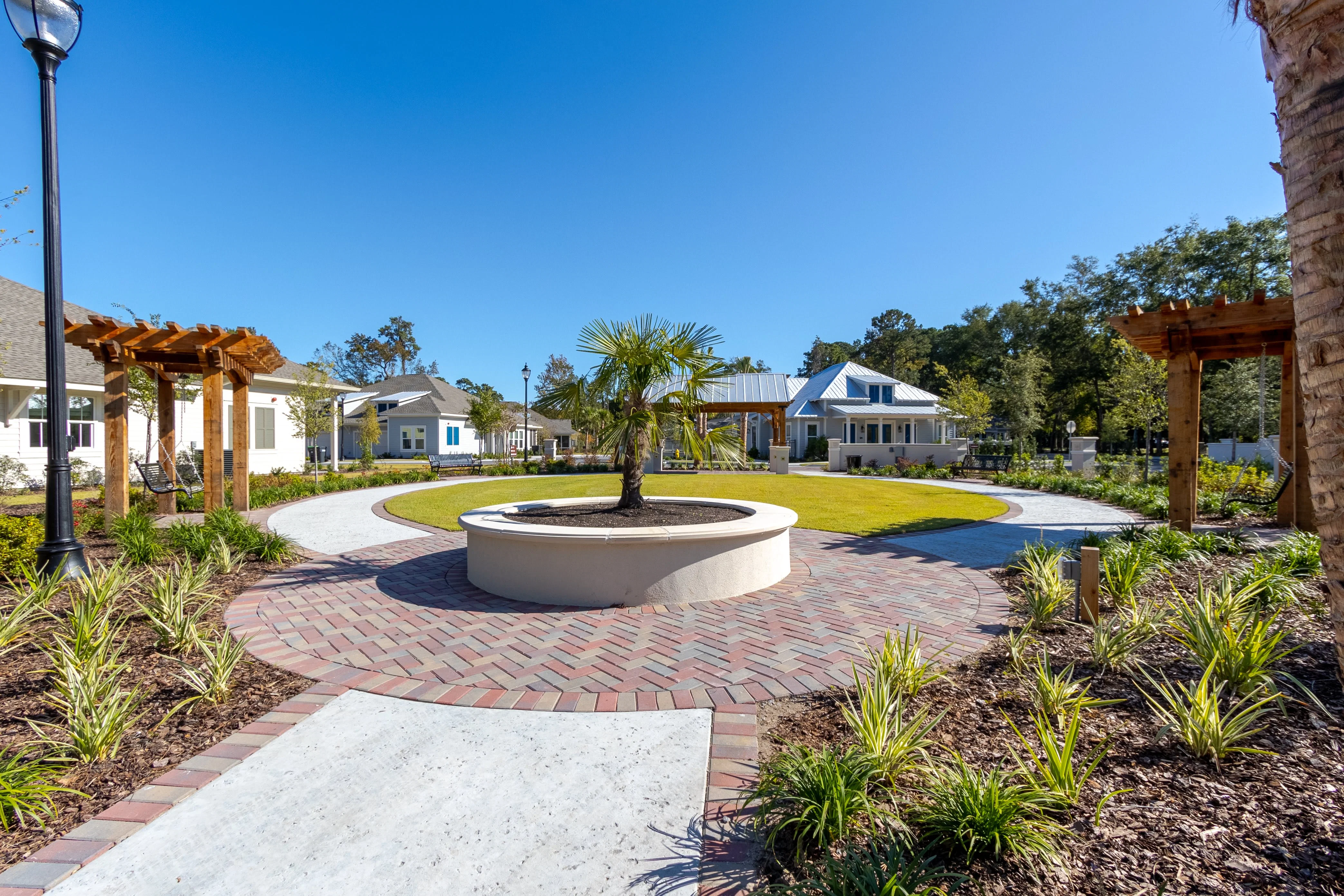Bayshore on Hilton Head Island