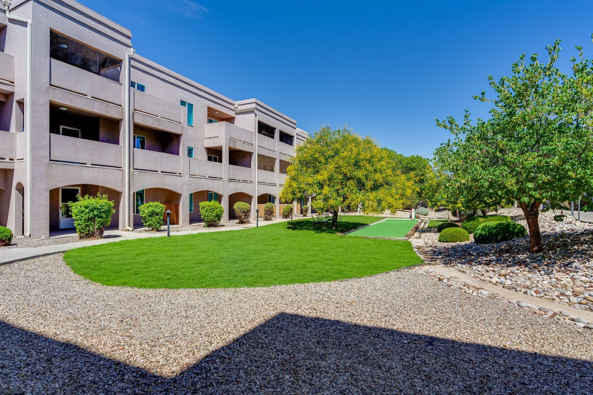 BEAR CANYON ESTATES