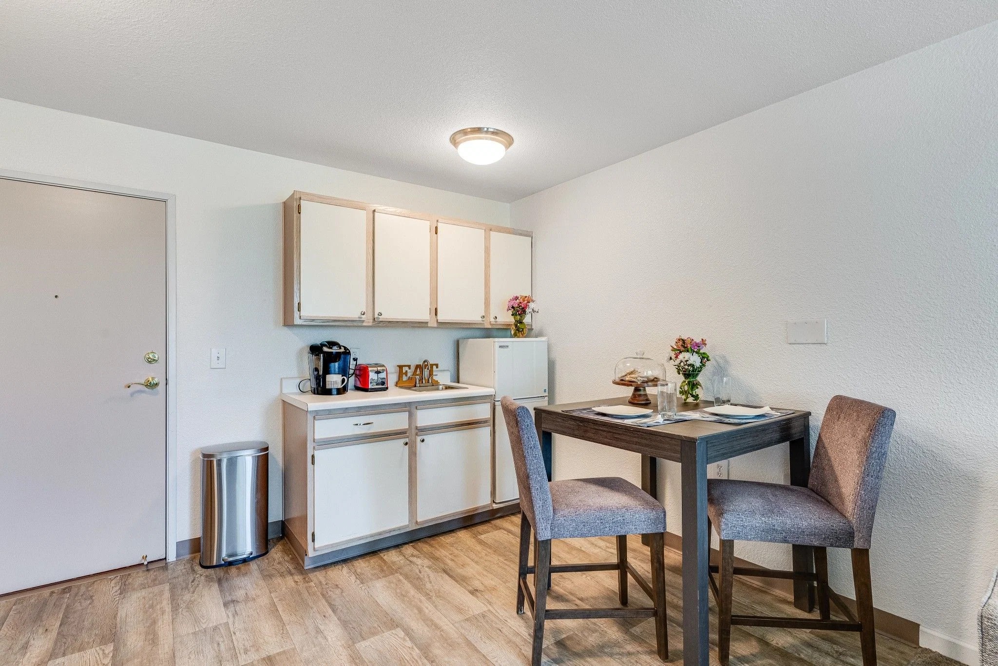 BEAR CANYON ESTATES