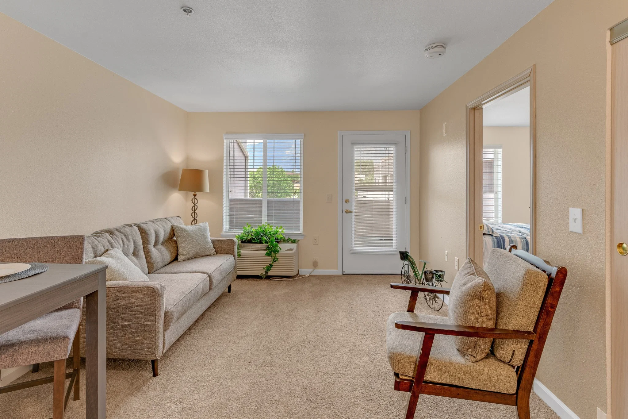 BEAR CANYON ESTATES