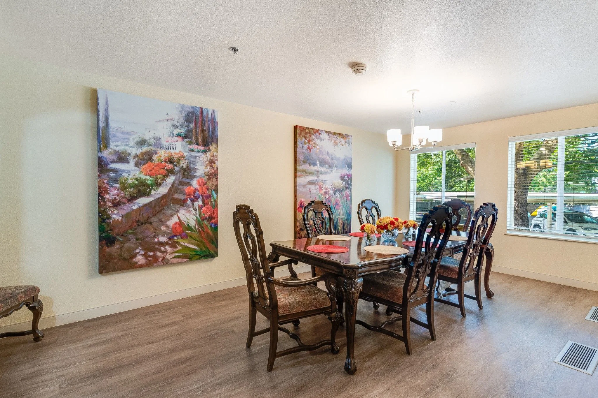 BEAR CANYON ESTATES