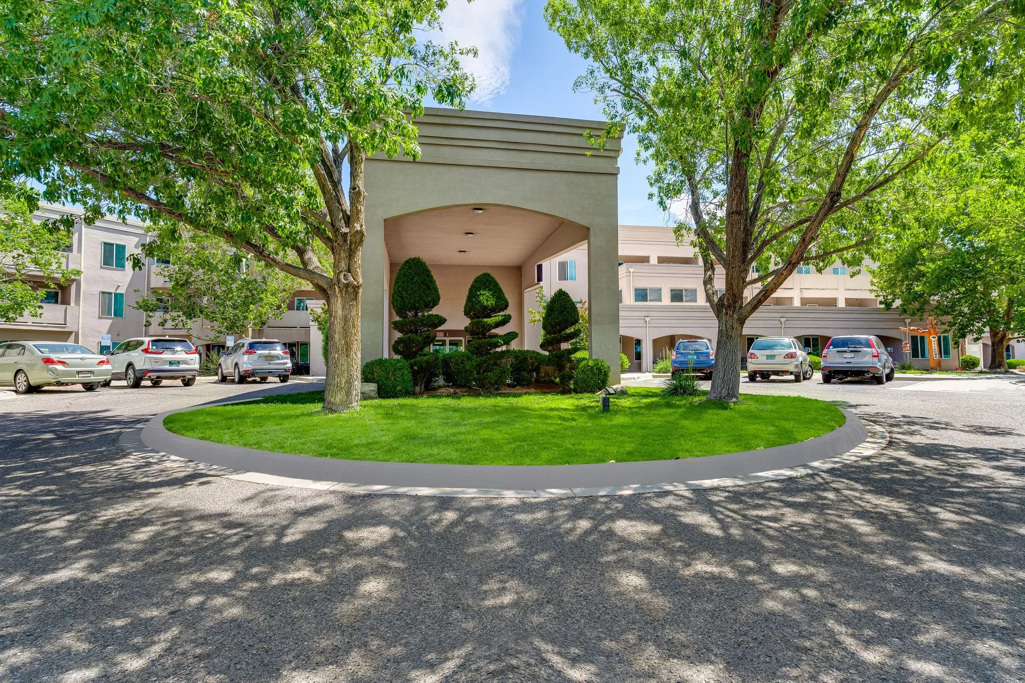BEAR CANYON ESTATES