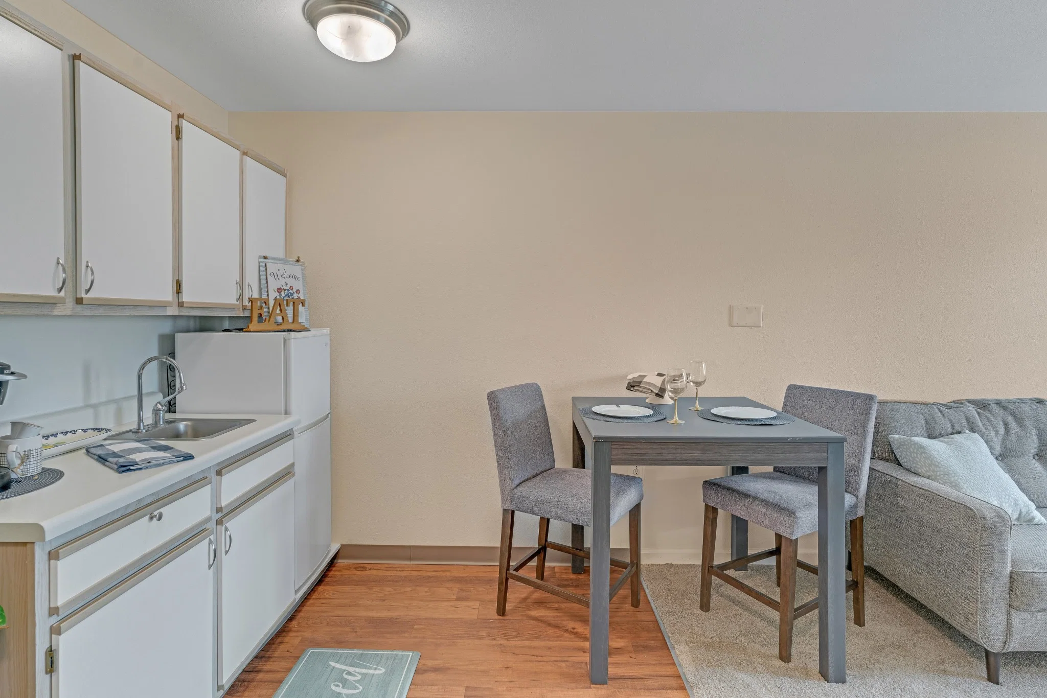 BEAR CANYON ESTATES