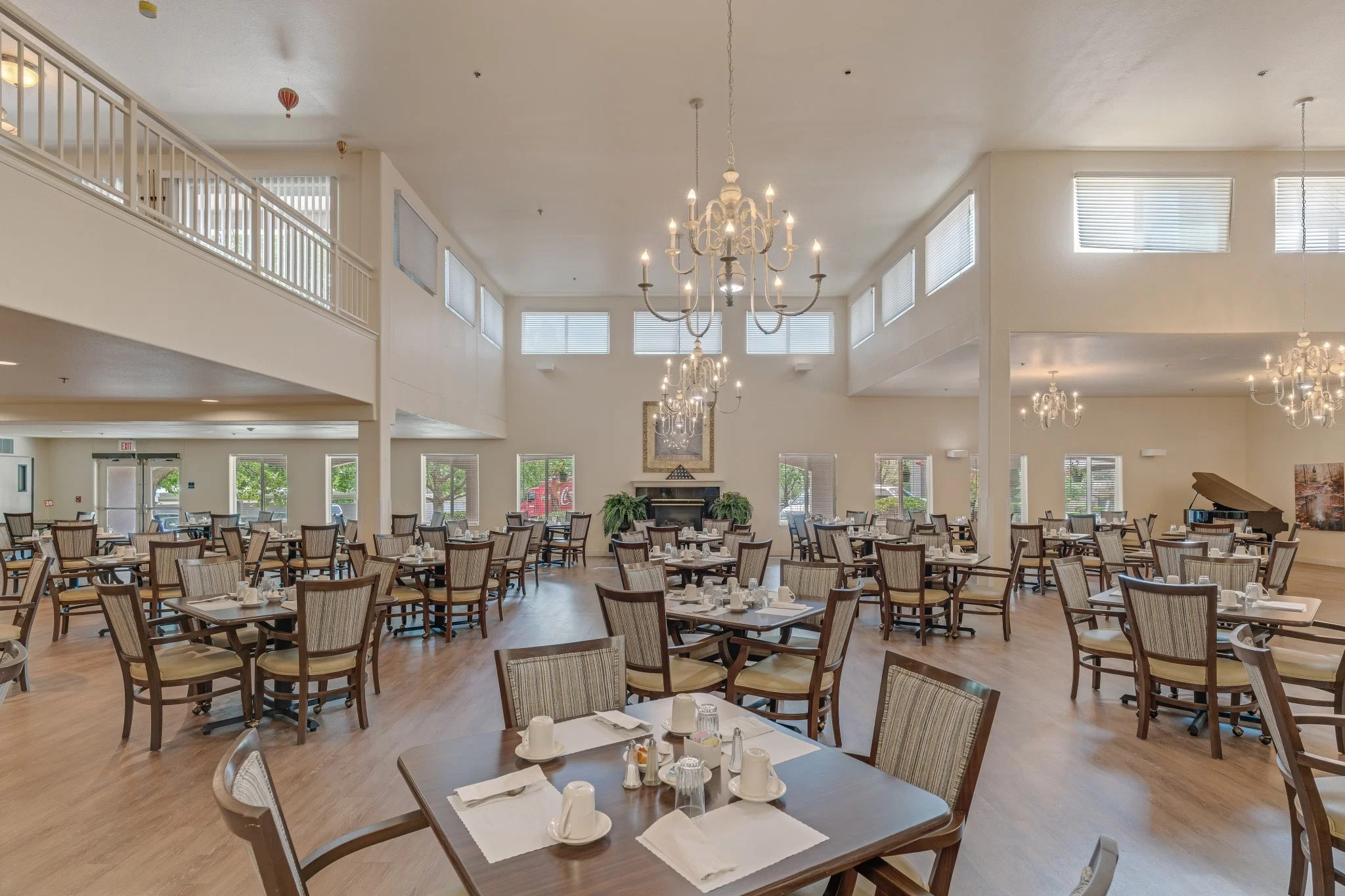 BEAR CANYON ESTATES