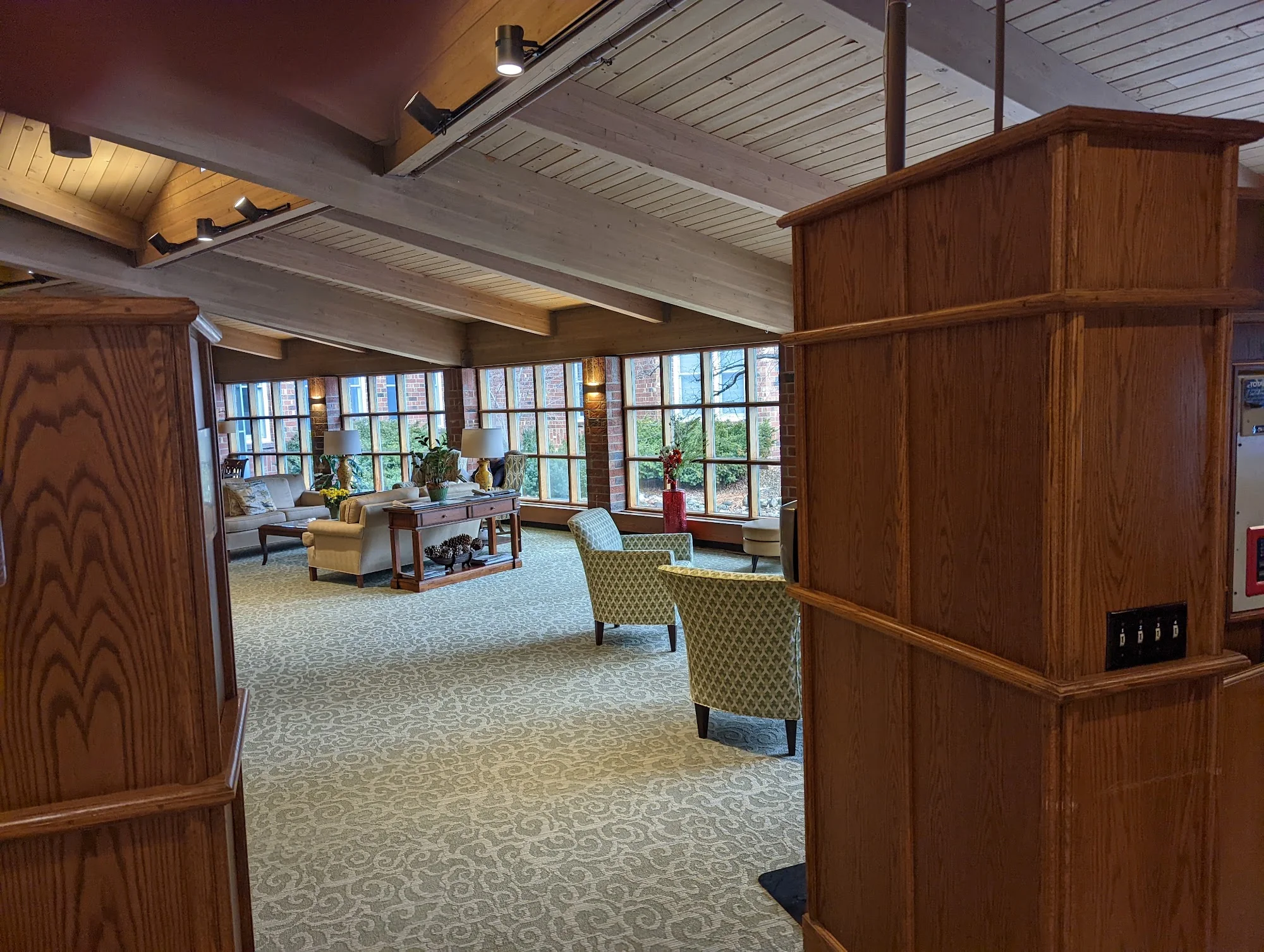 Becketwood Cooperative