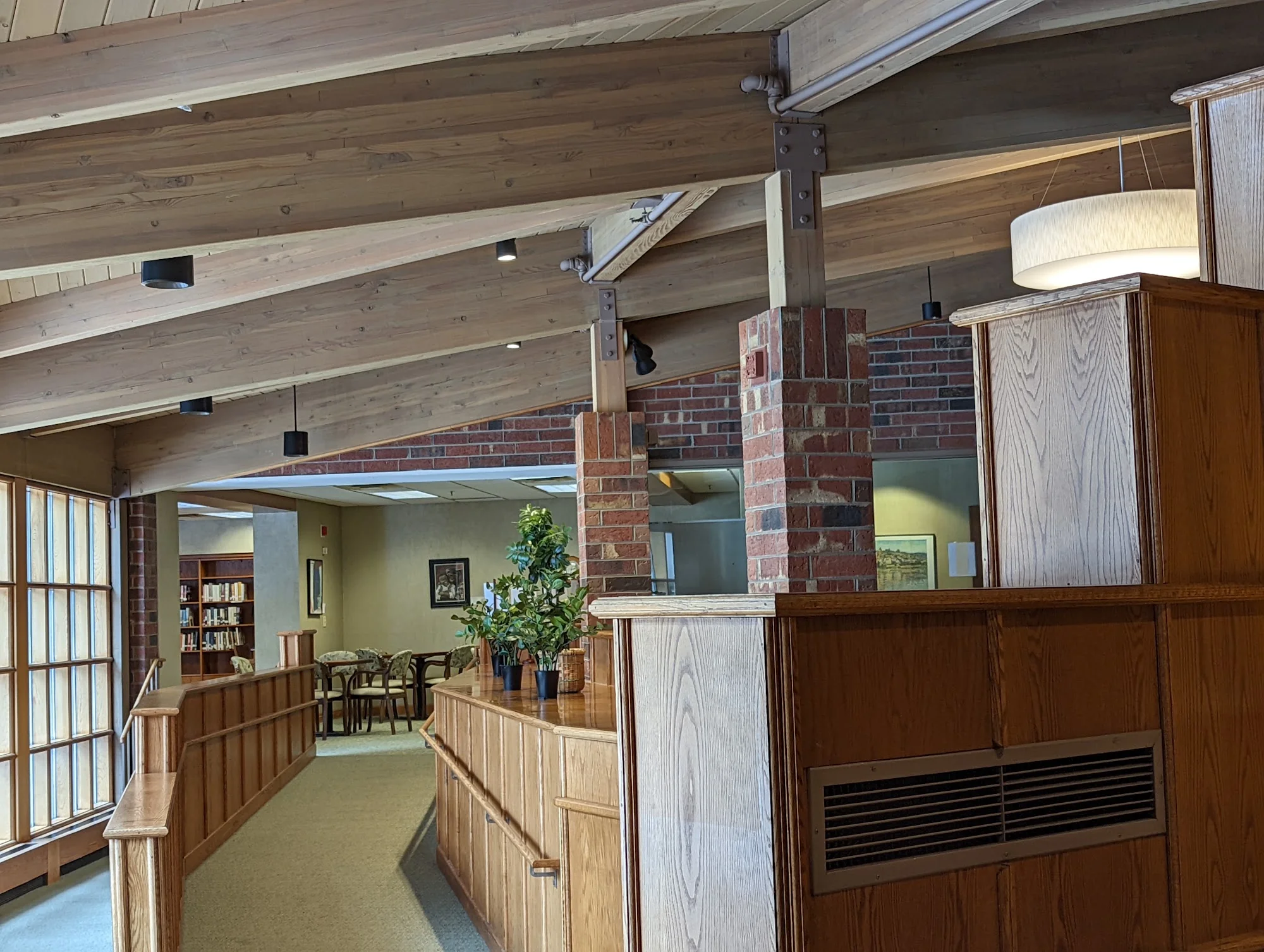 Becketwood Cooperative