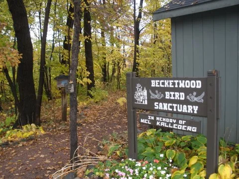 Becketwood Cooperative