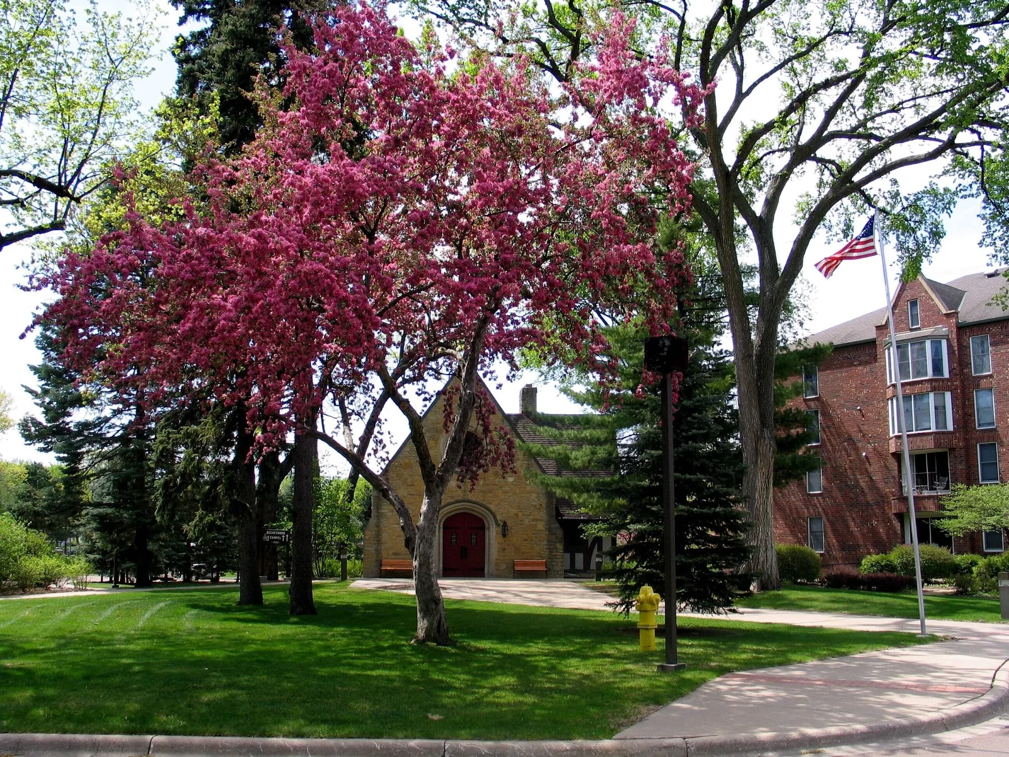 Becketwood Cooperative