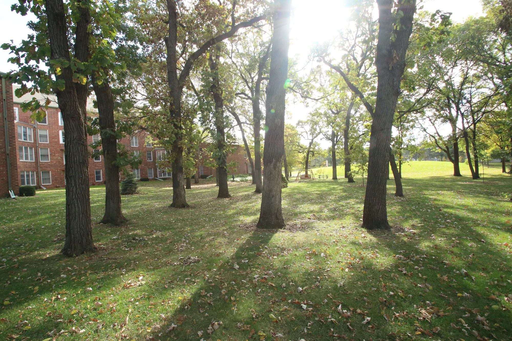 Becketwood Cooperative