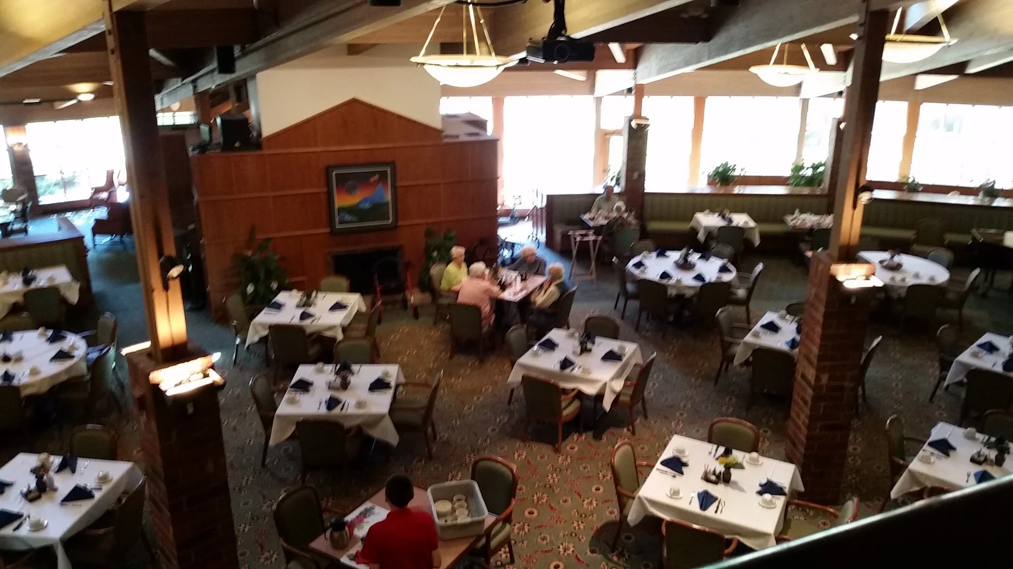Becketwood Cooperative