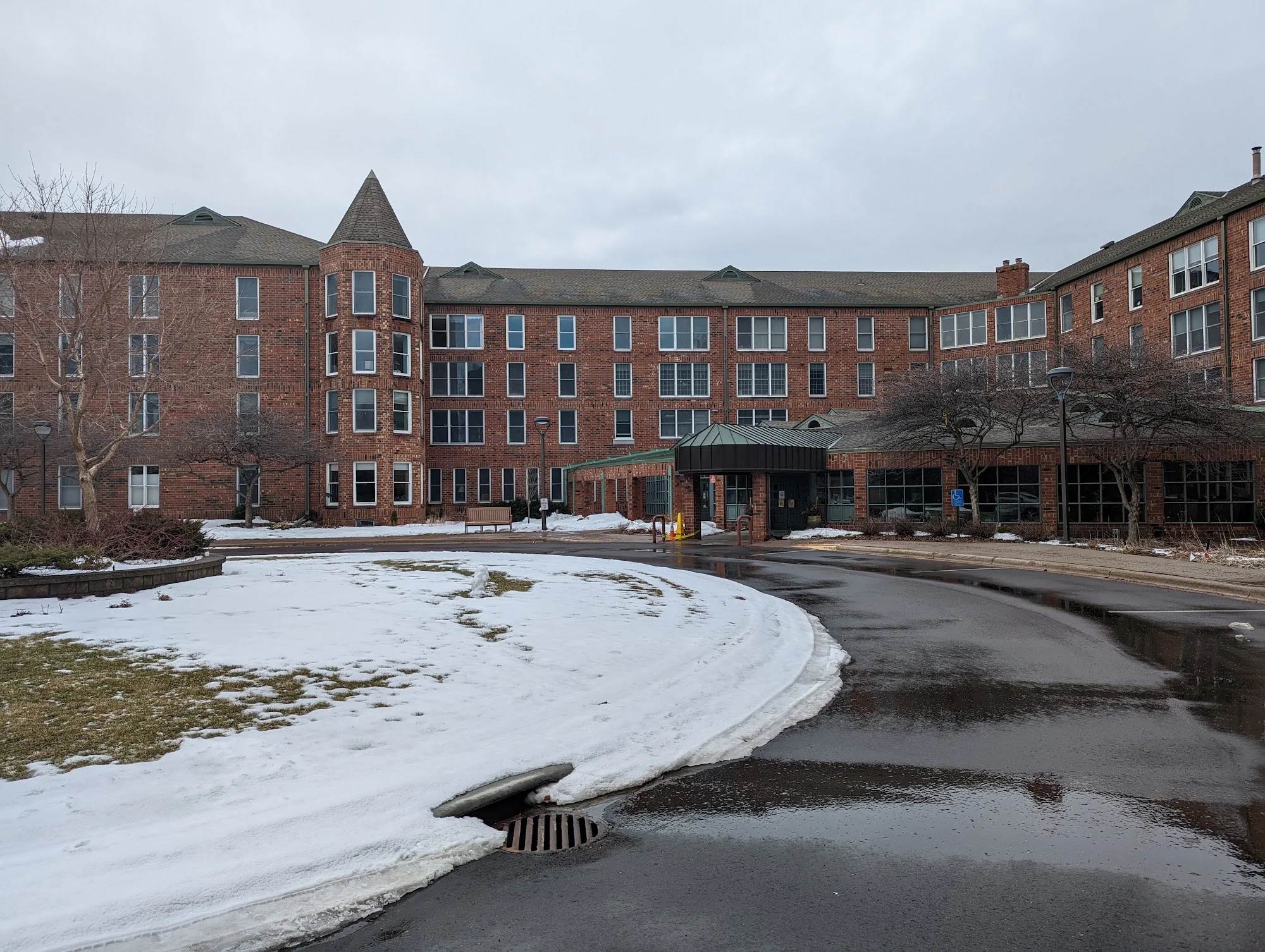 Becketwood Cooperative