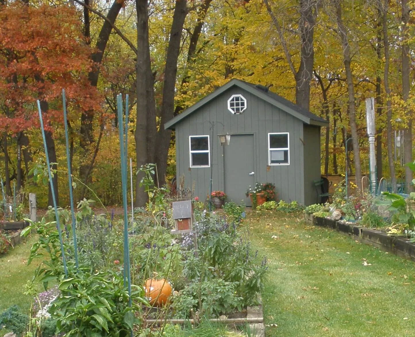 Becketwood Cooperative