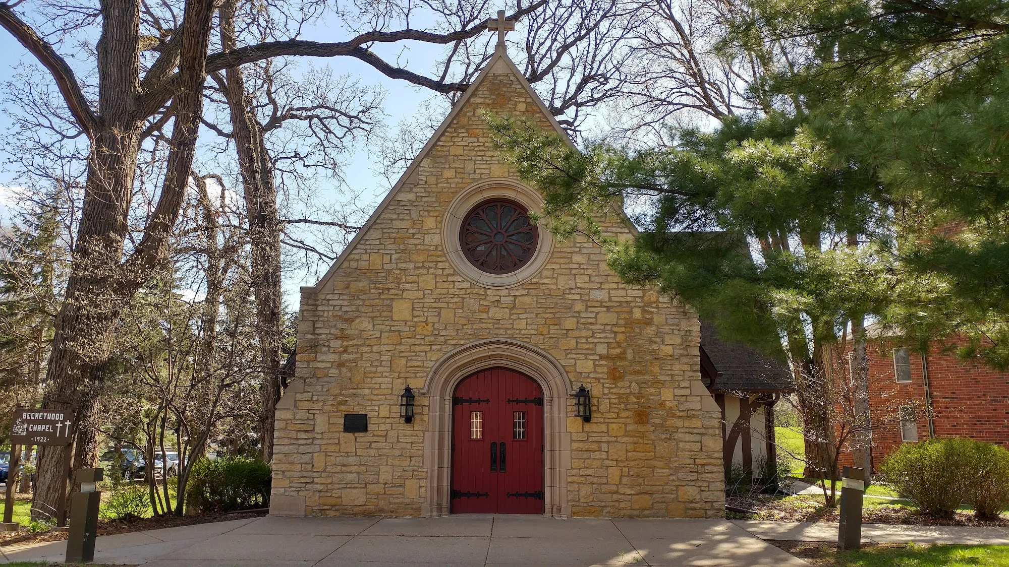 Becketwood Cooperative