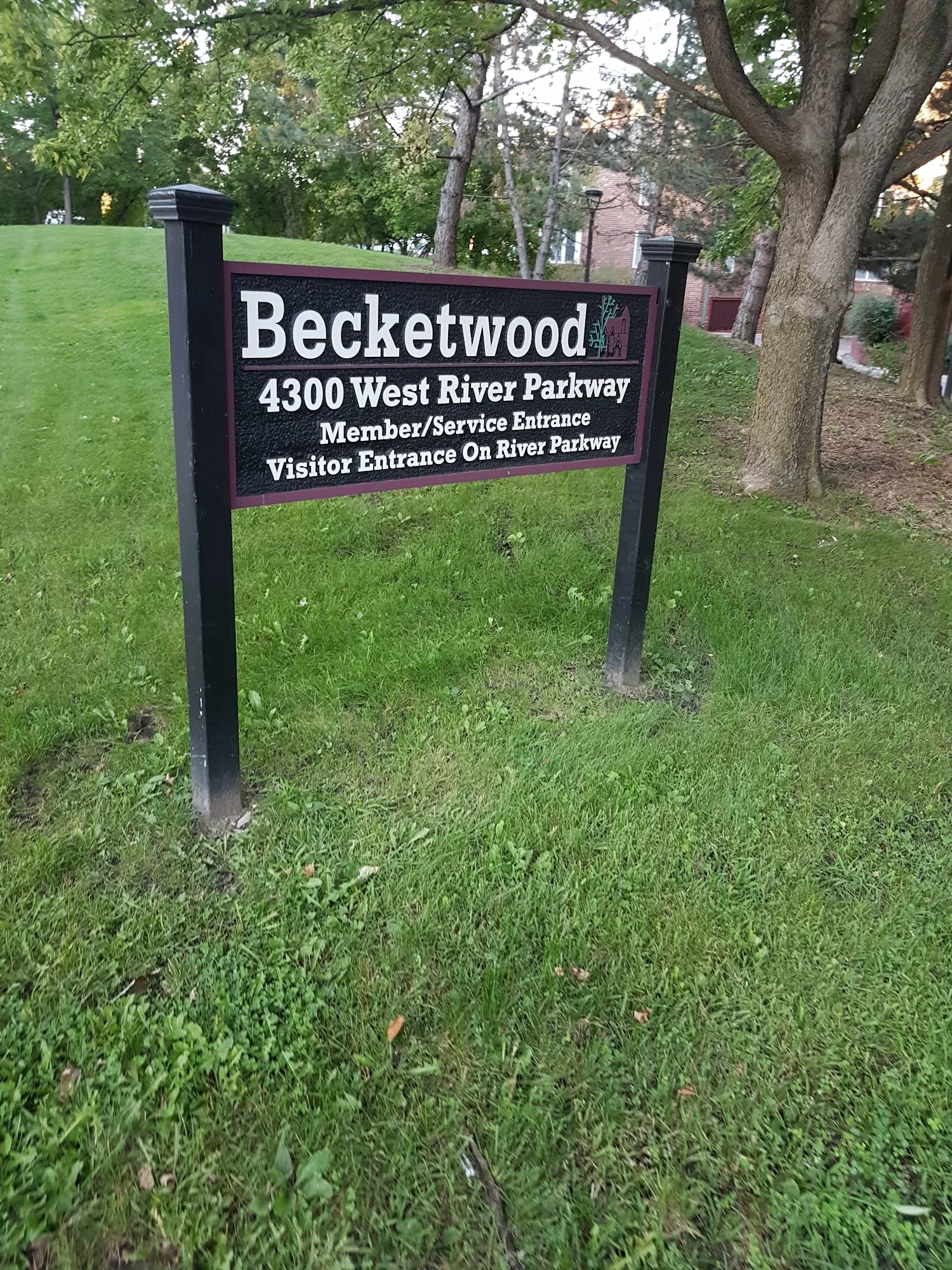 Becketwood Cooperative