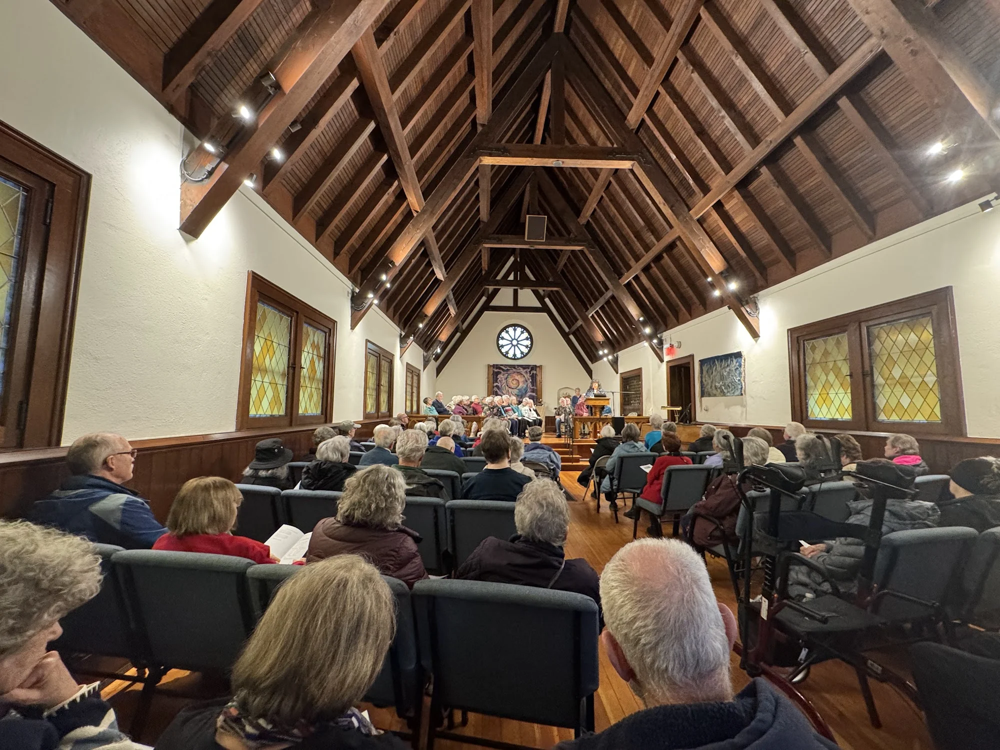 Becketwood Cooperative