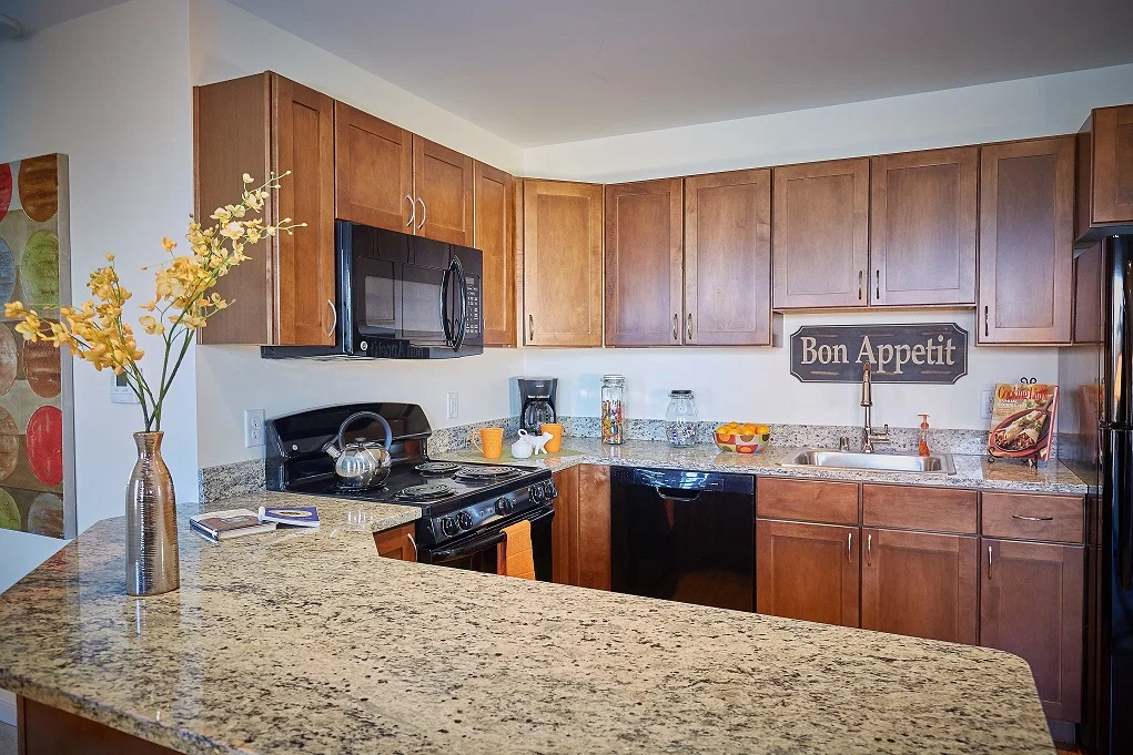BELLA VITA SENIOR LIVING