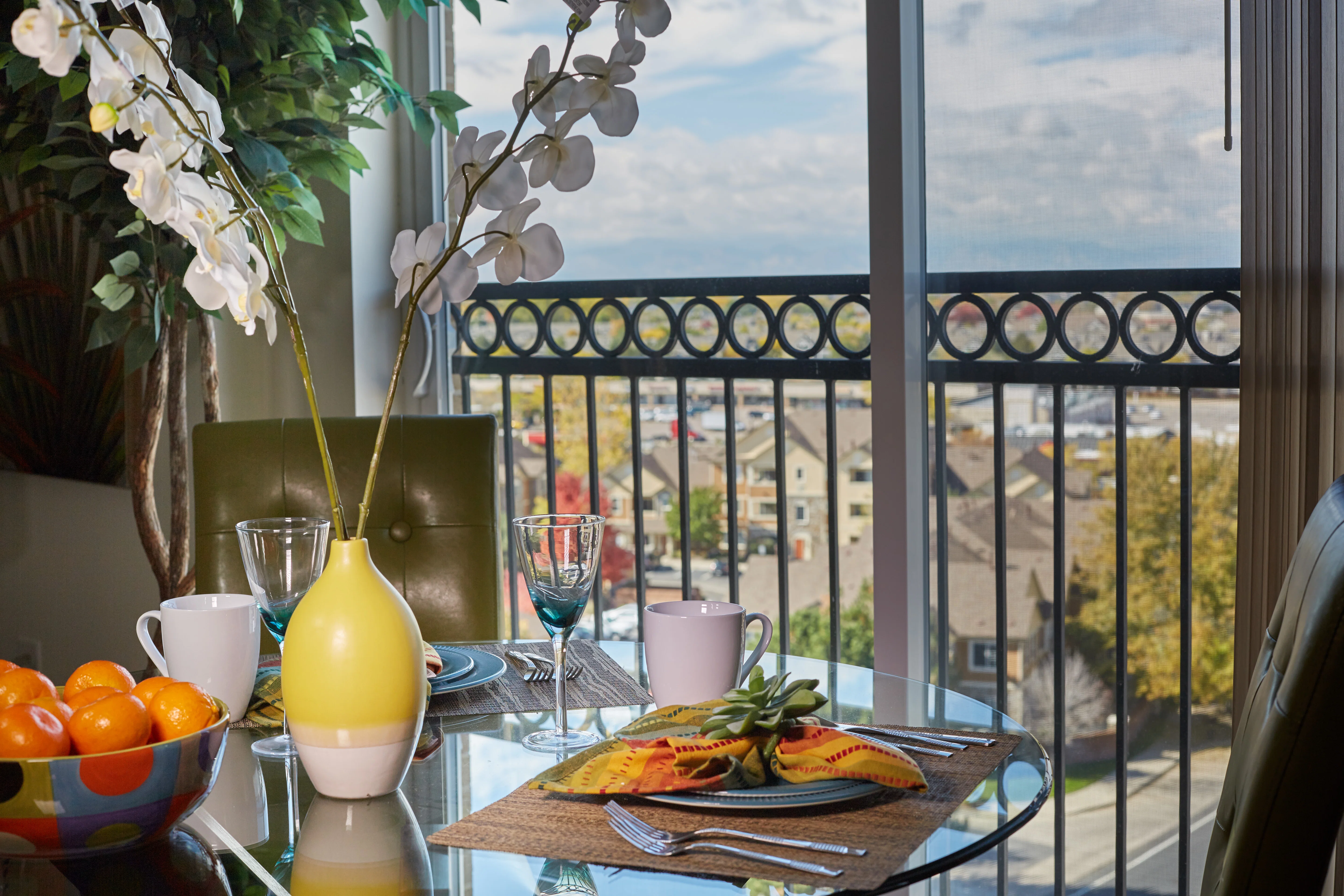 BELLA VITA SENIOR LIVING