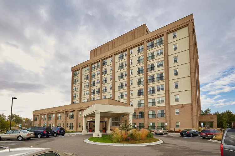 BELLA VITA SENIOR LIVING