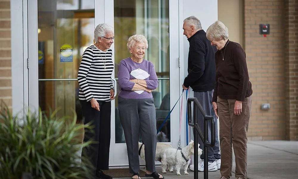 Bella Vita Senior Living
