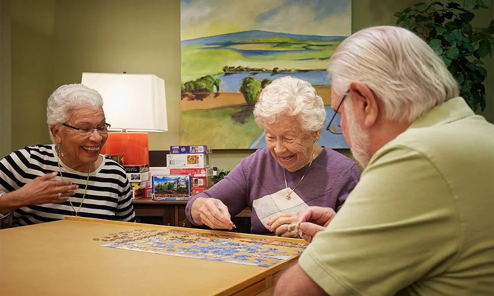 Bella Vita Senior Living
