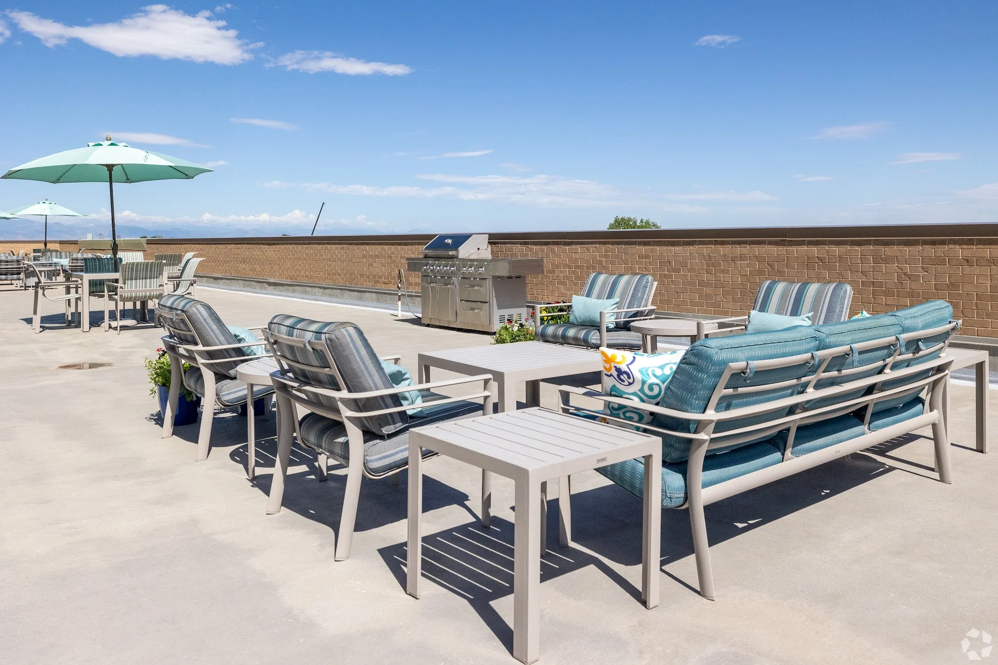 Bella Vita Senior Living