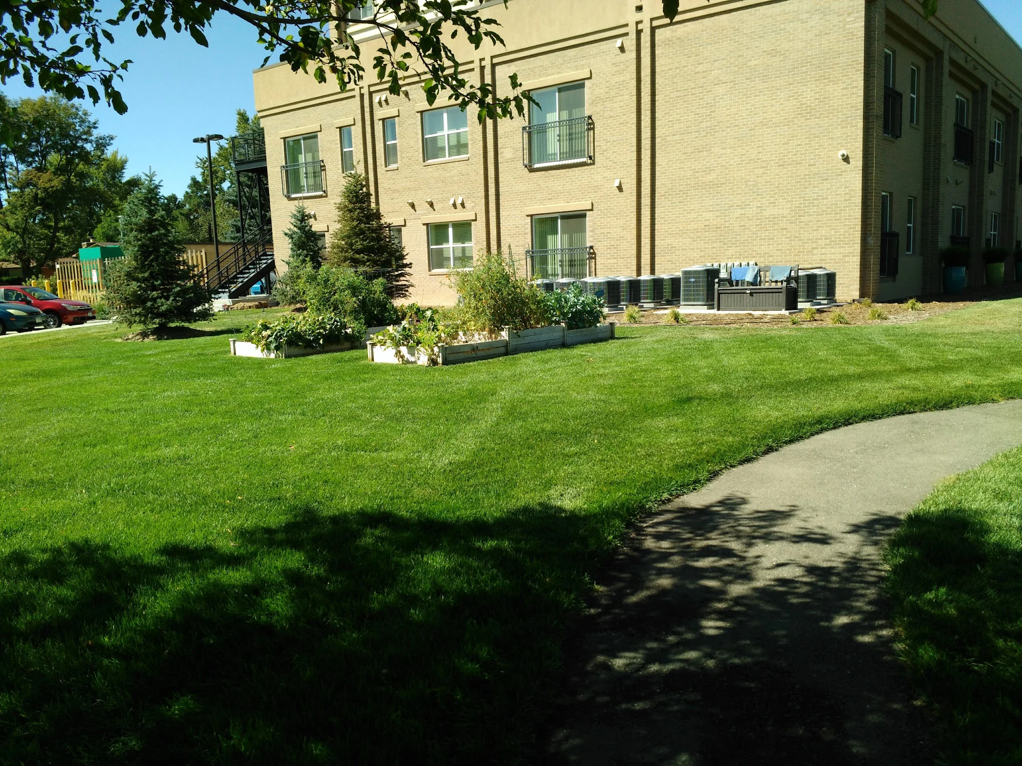 Bella Vita Senior Living