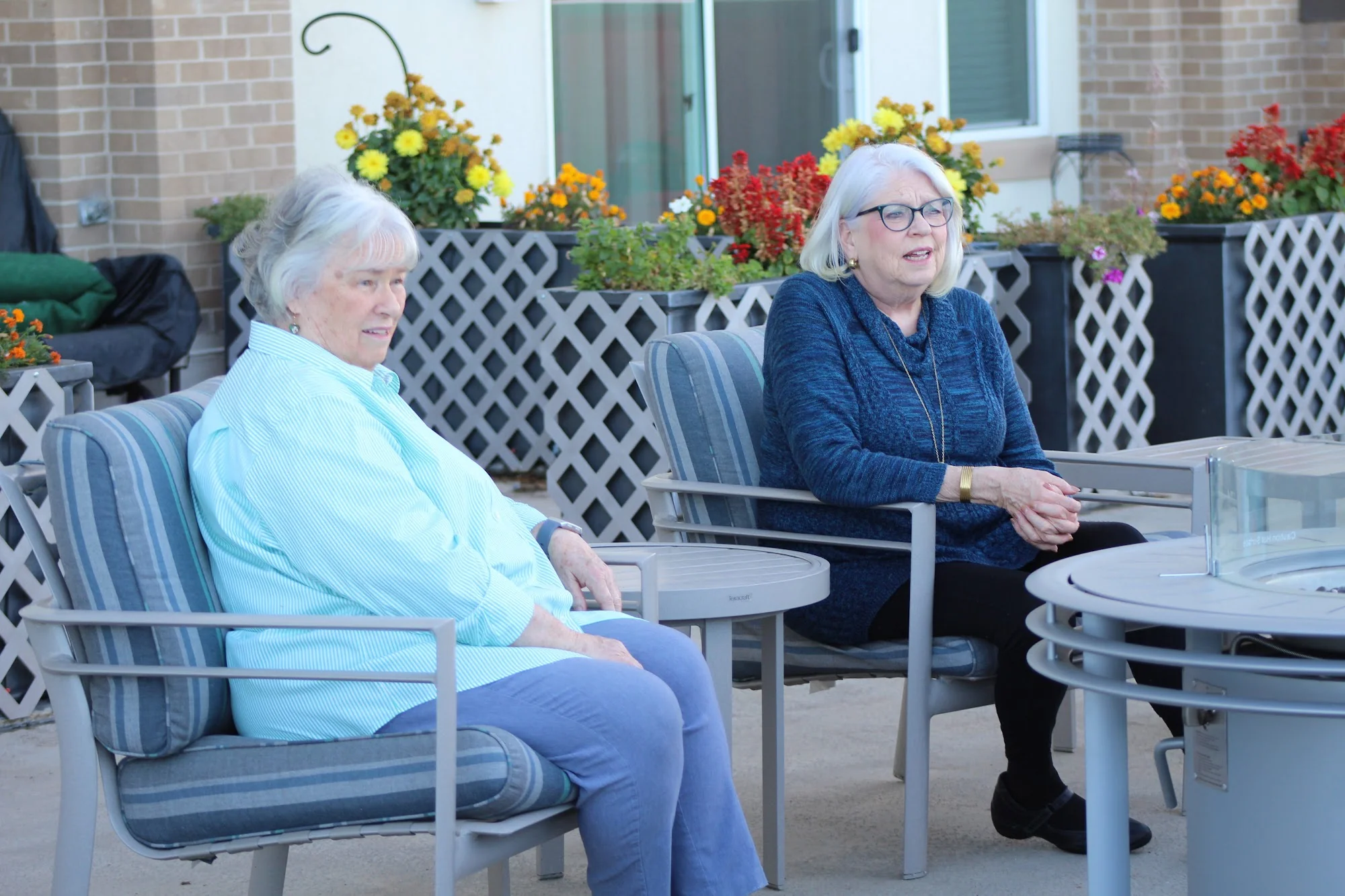 Bella Vita Senior Living
