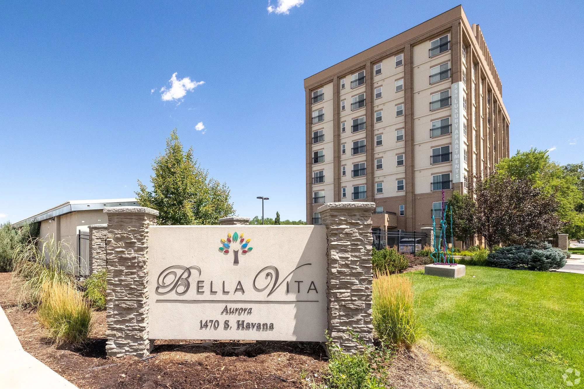 Bella Vita Senior Living