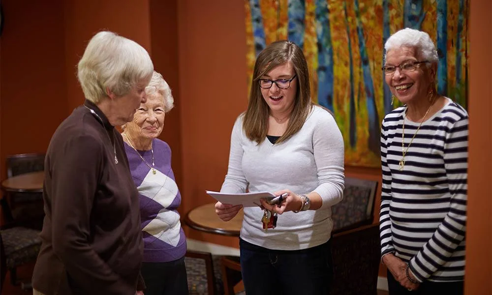 Bella Vita Senior Living