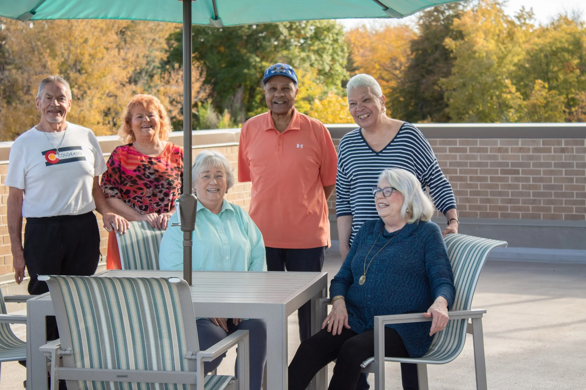 Bella Vita Senior Living