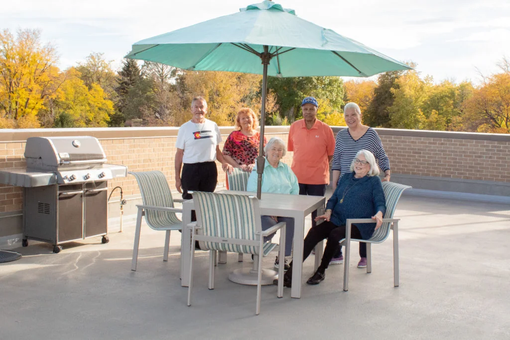Bella Vita Senior Living