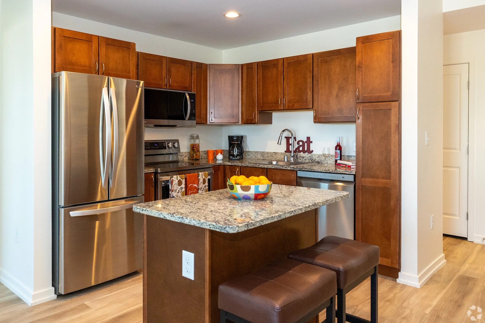 Bella Vita Senior Living