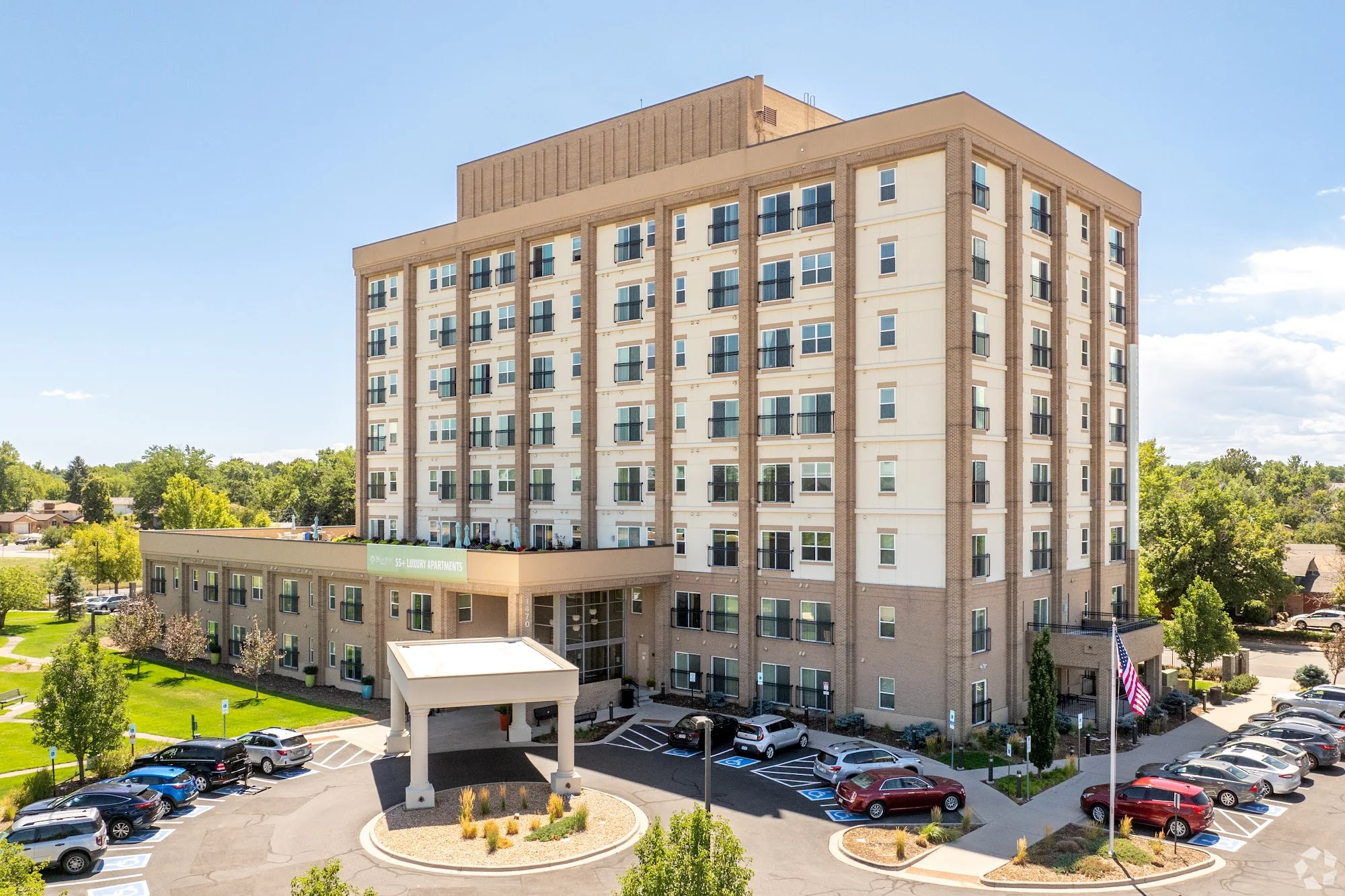 Bella Vita Senior Living