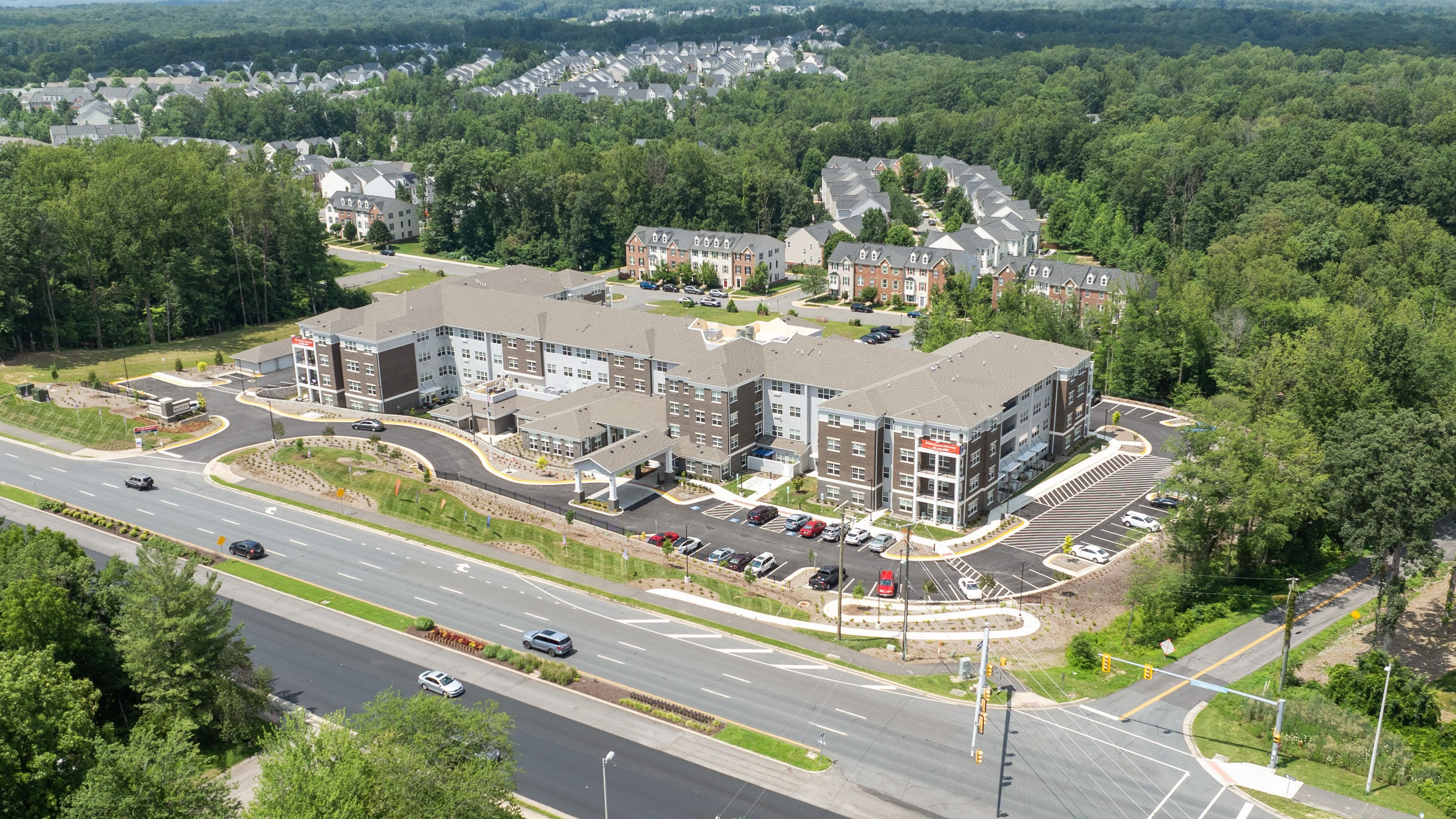 BELMONT GARDENS GRACIOUS RETIREMENT LIVING