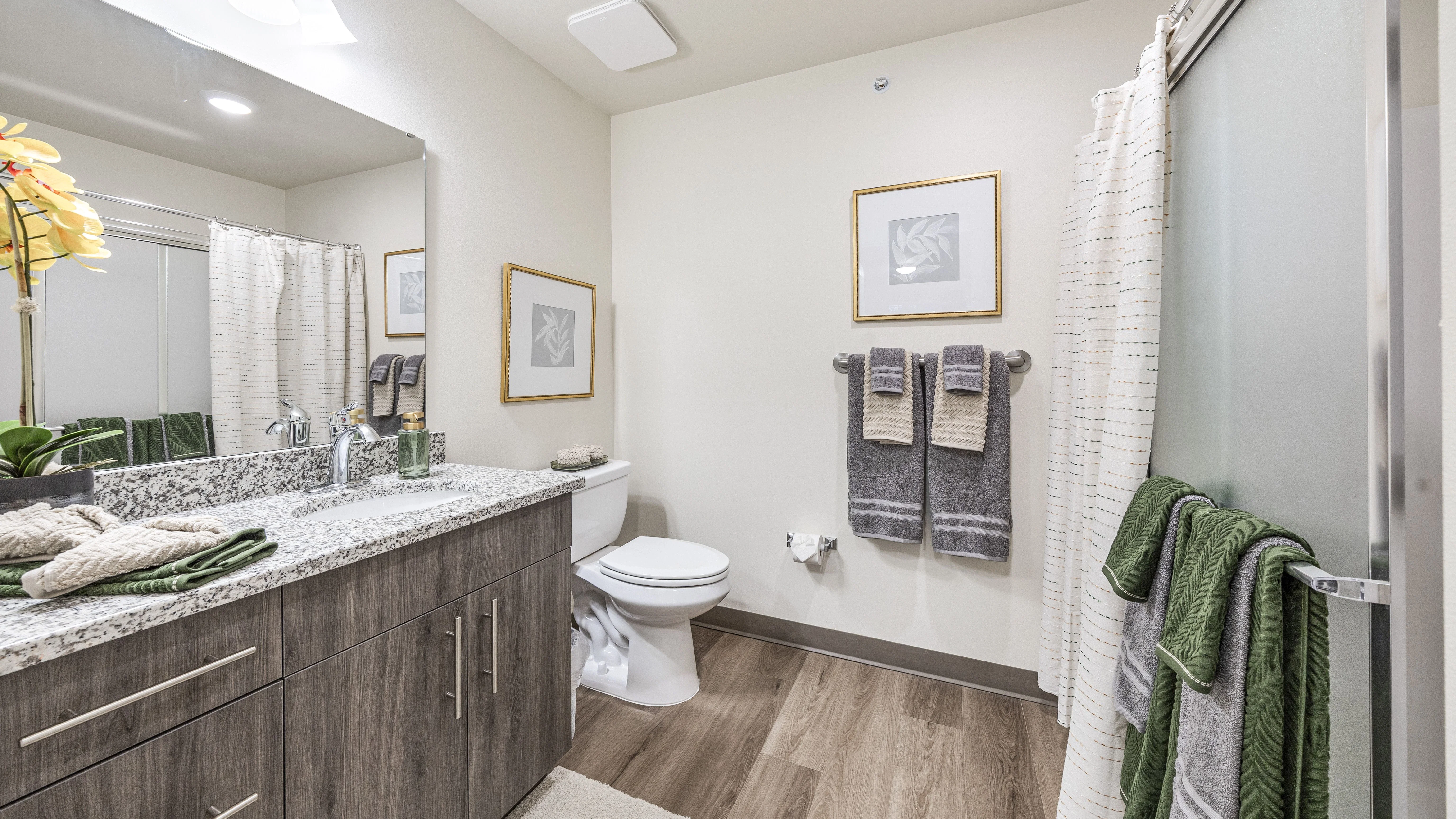 BELMONT GARDENS GRACIOUS RETIREMENT LIVING