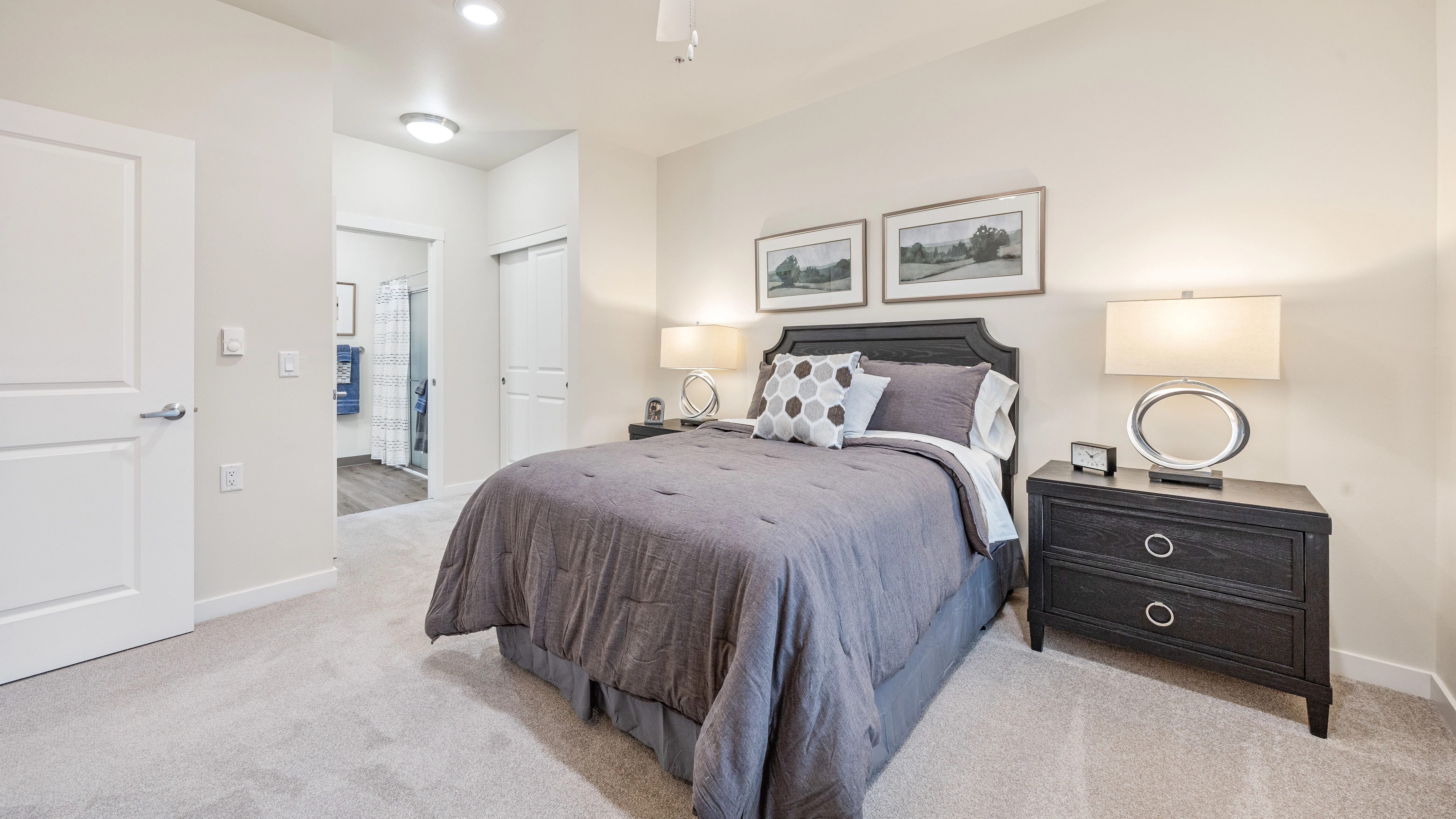 BELMONT GARDENS GRACIOUS RETIREMENT LIVING
