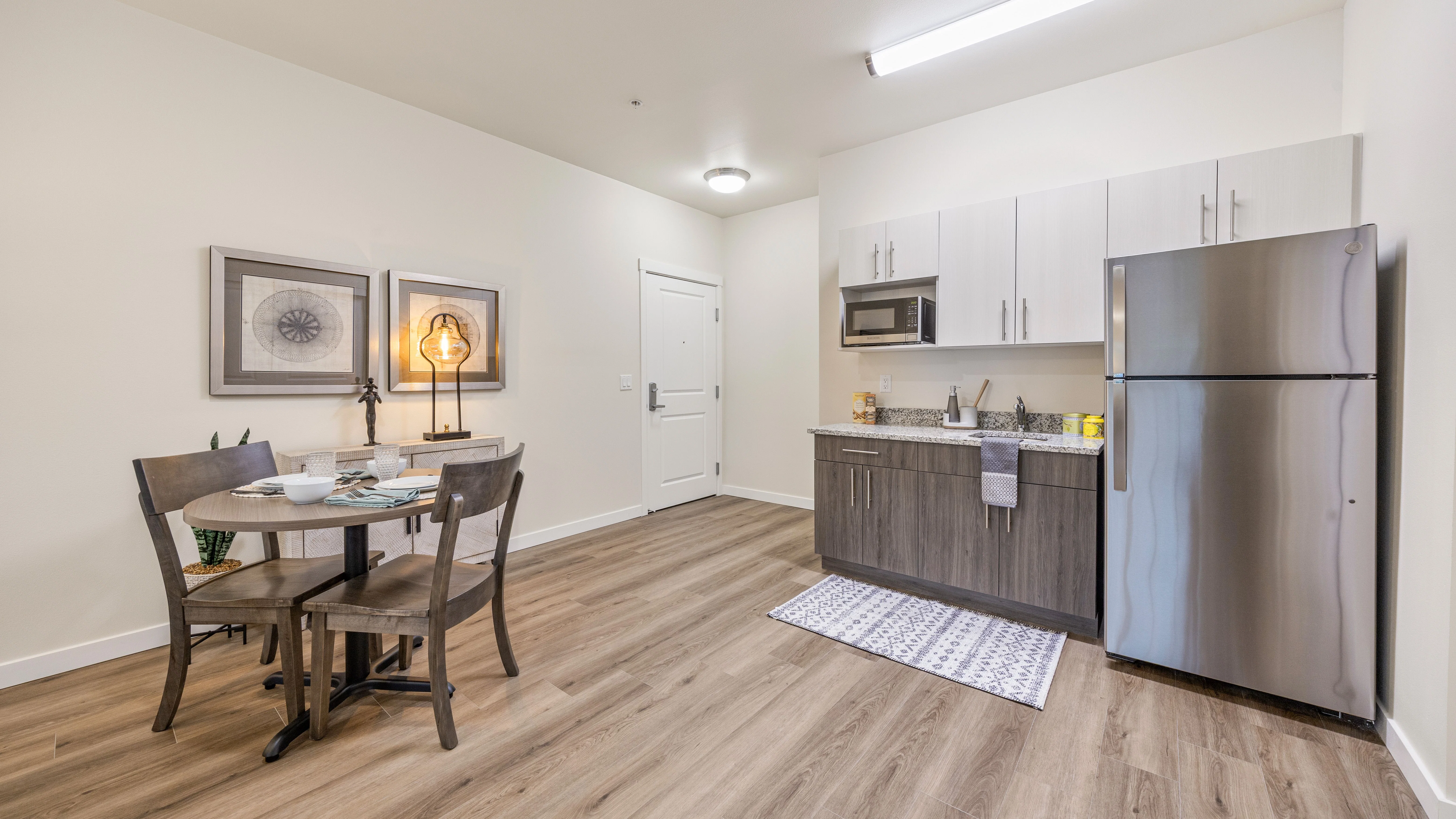 BELMONT GARDENS GRACIOUS RETIREMENT LIVING