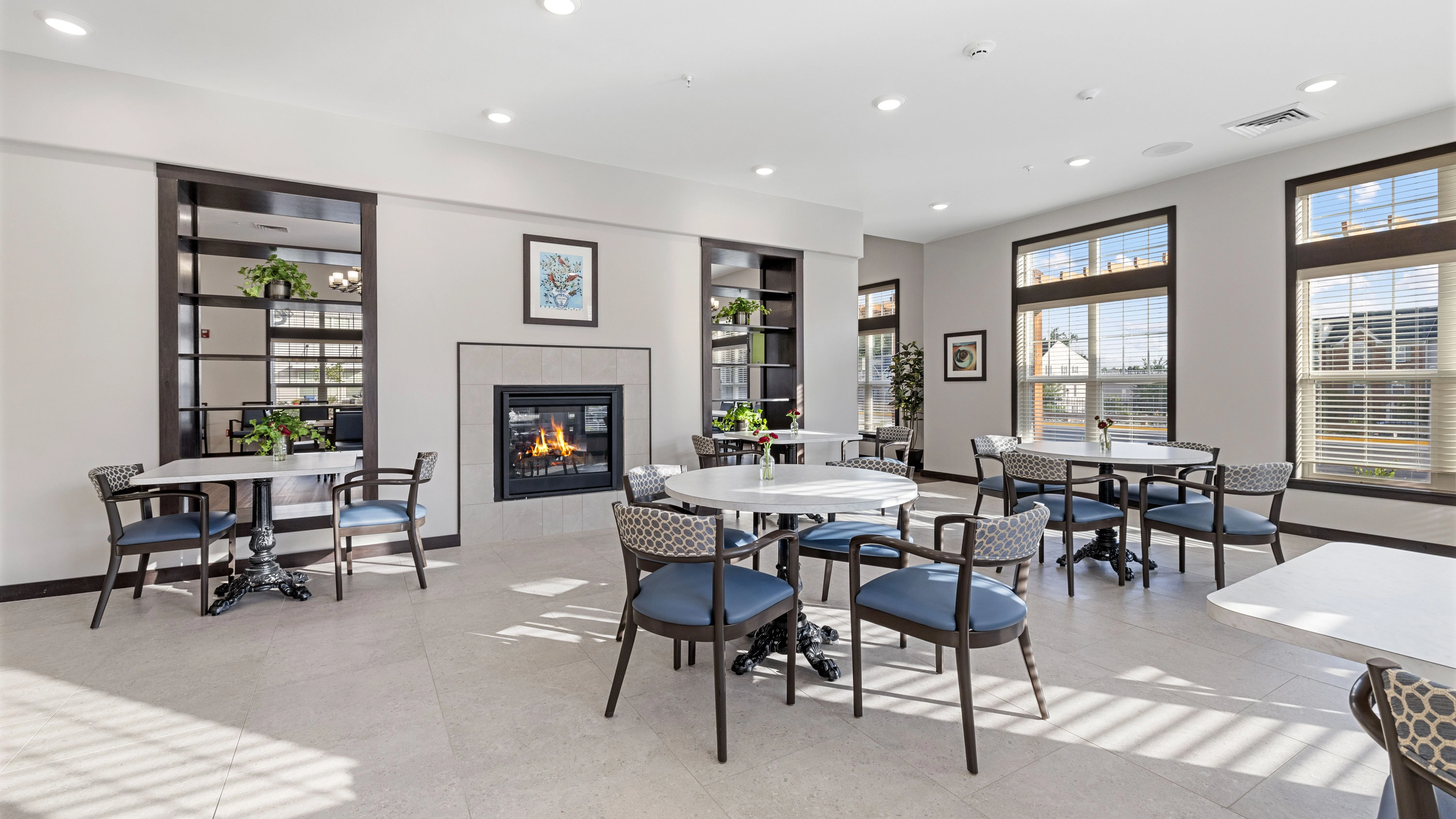 BELMONT GARDENS GRACIOUS RETIREMENT LIVING